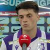 FCSB Kalahkan FC Arges pada Laga Pembuka SuperLiga Rumania