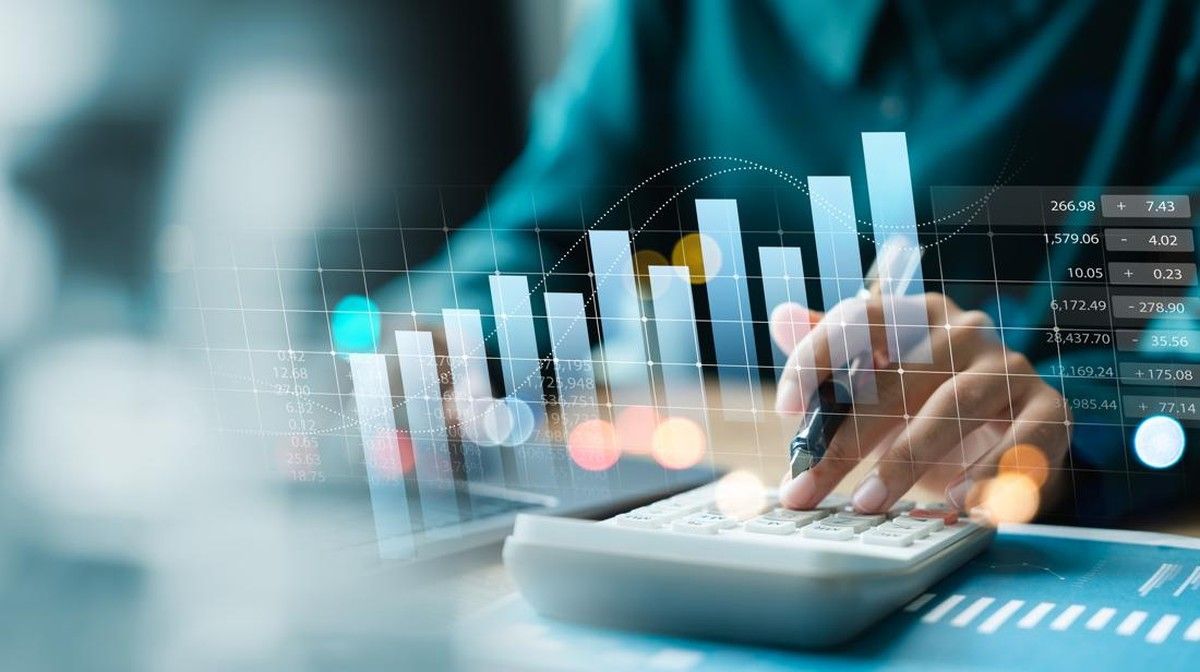 Indonesia Harus Menjaga Kemudi di Tengah Ketegangan Global