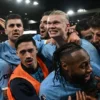 Man City Kirim Pesan Tegas Usai Era Pep Guardiola Berakhir