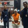 KPK Tahan Direktur PT Millenium Solusi Abadi Terkait Kasus Suap