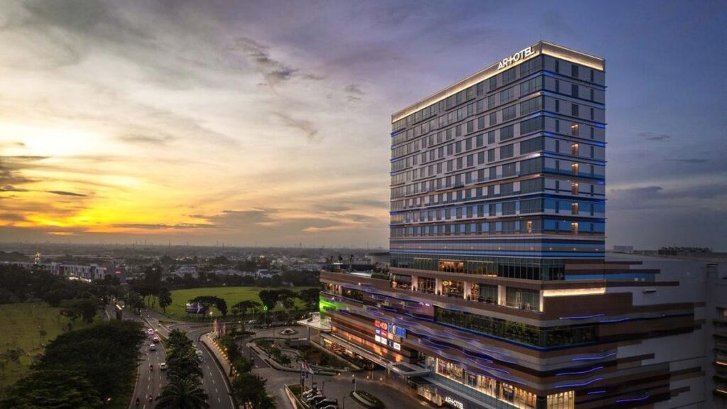 Artotel Living World Grand Wisata Bekasi Sukses Gelar Timuran di Bekasi