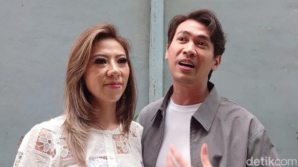 Hessel Steven Gelar Pernikahan Tema Internasional Akhir Juli 2026