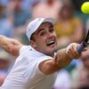 Linda Noskova Melaju ke Semifinal Wimbledon 2026 Usai Tekuk Elise Mertens