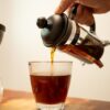 Membedakan French Press dan Aero Press dalam Penyajian Kopi
