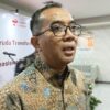 Brian Yuliarto Meminta Penerima Beasiswa Garuda Kembali ke Indonesia