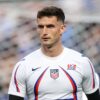 Matt Freese Menjadi Kiper Utama Timnas AS pada Piala Dunia 2026