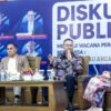 Ditjen Imigrasi Perketat Bebas Visa Kunjungan demi Turis Berkualitas