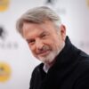 Aktor Jurassic Park Sam Neill Meninggal Akibat Pneumonia