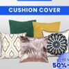 Transmart Full Day Sale Potong Harga Sarung Bantal Sofa Jadi Rp 25 Ribu