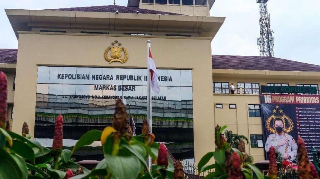 Polri Gelar Lomba Kreatif Hari Bhayangkara ke-80
