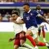 Prancis Padukan Parade Hari Bastille dan Semarak Piala Dunia 2026
