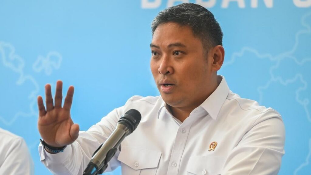 BGN Buka Suara Soal Putusan MK Terkait Anggaran Makan Bergizi Gratis