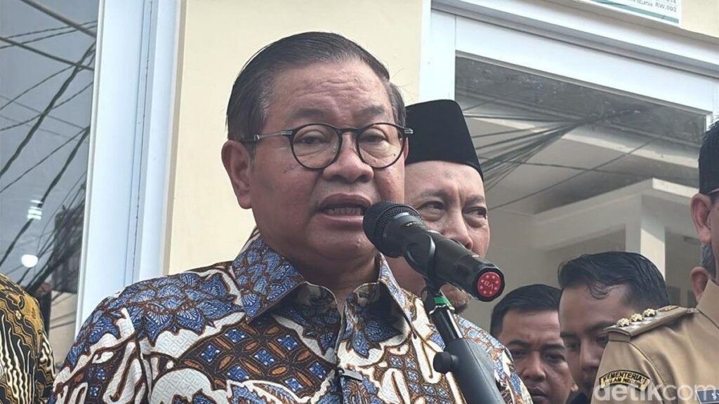 Gubernur DKI Koordinasi dengan TNI-Polri Atasi Bentrokan di Menteng