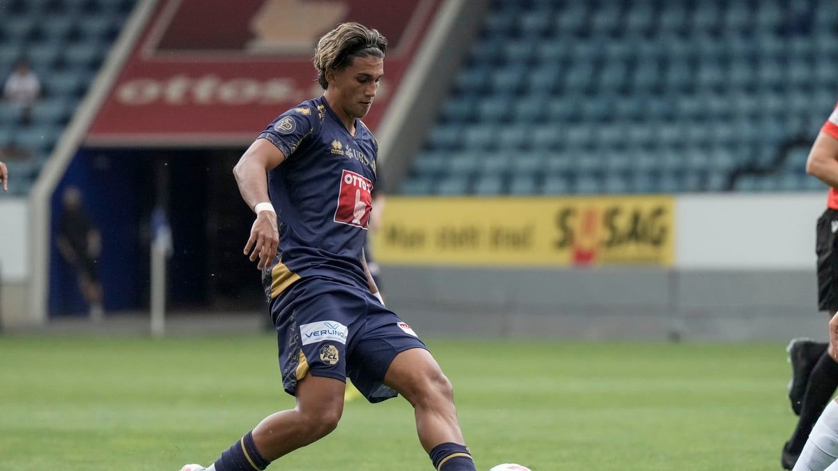 FC Thun Tundukkan FC Luzern 2-1 pada Laga Perdana Super League 2026