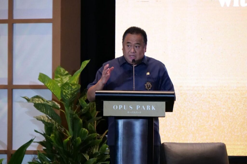 Rachmat Gobel Meninggal Dunia di RS Brawijaya Tebet
