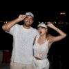 Taylor Swift dan Travis Kelce Gelar Pernikahan Tanpa Ponsel