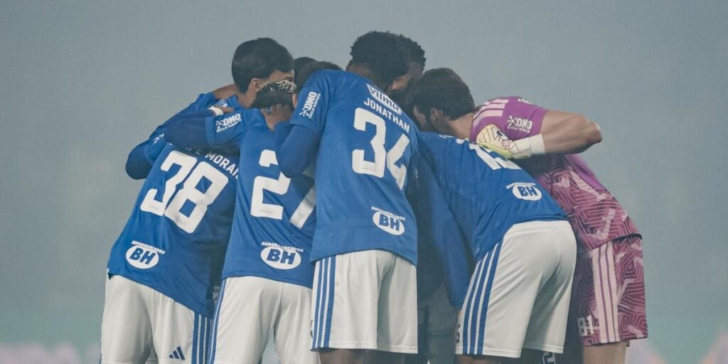 Cruzeiro Tembus Tujuh Besar Usai Kalahkan Coritiba
