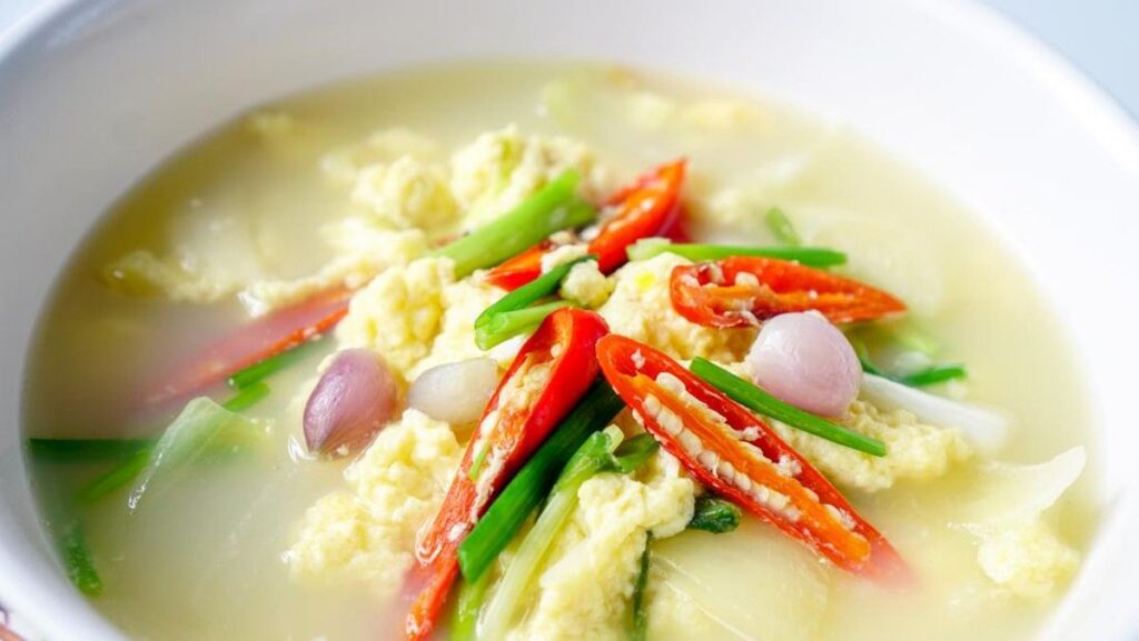 7 Resep Kreasi Telur Praktis dan Ekonomis di Bawah Rp 20.000