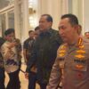 Kapolri Hadiri Malam Puncak Hoegeng Awards 2026 di Jakarta