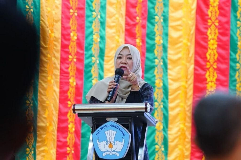 BGN Siapkan Operasional Dapur Makan Gratis Daerah 3T di Sumatra dan Banten