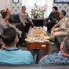AKBP Rulian Syauri Perkuat Sinergi Hukum di Kabupaten Malang