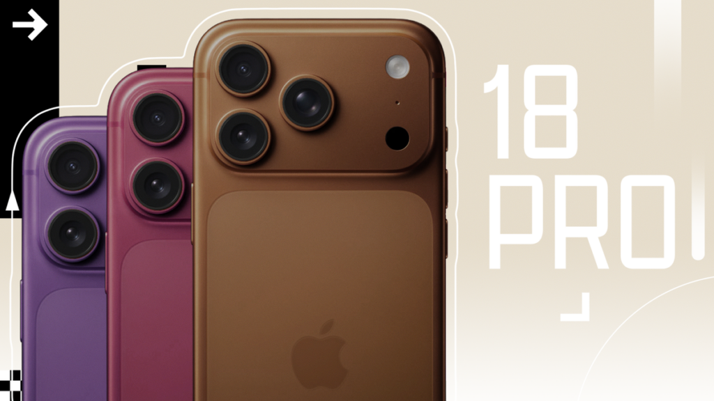 Apple Siapkan iPhone 18 Pro dengan Kamera Apertur Variabel