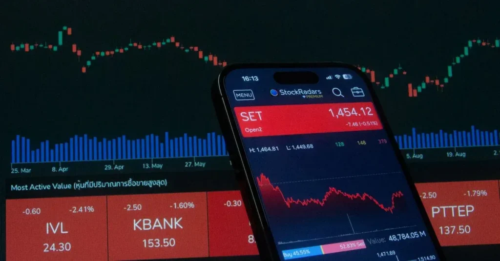 Saham JARR Melonjak 9,02 Persen Usai Merger Disetujui
