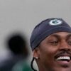 Green Bay Packers Incar Tyler Allgeier Antisipasi Kasus Josh Jacobs