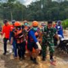 Tim Gabungan Temukan Dua Jenazah Polisi Hanyut di Sungai Katingan