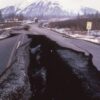 Gempa Magnitudo 9,2 Guncang Alaska dan Ubah Permukaan Bumi