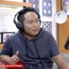 Narji Pindah dari PKS ke PSI Jelang Pemilu 2029
