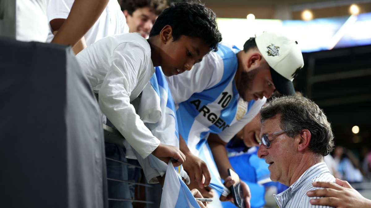 Argentina dan Spanyol Berebut Sejarah Baru di Final Piala Dunia 2026