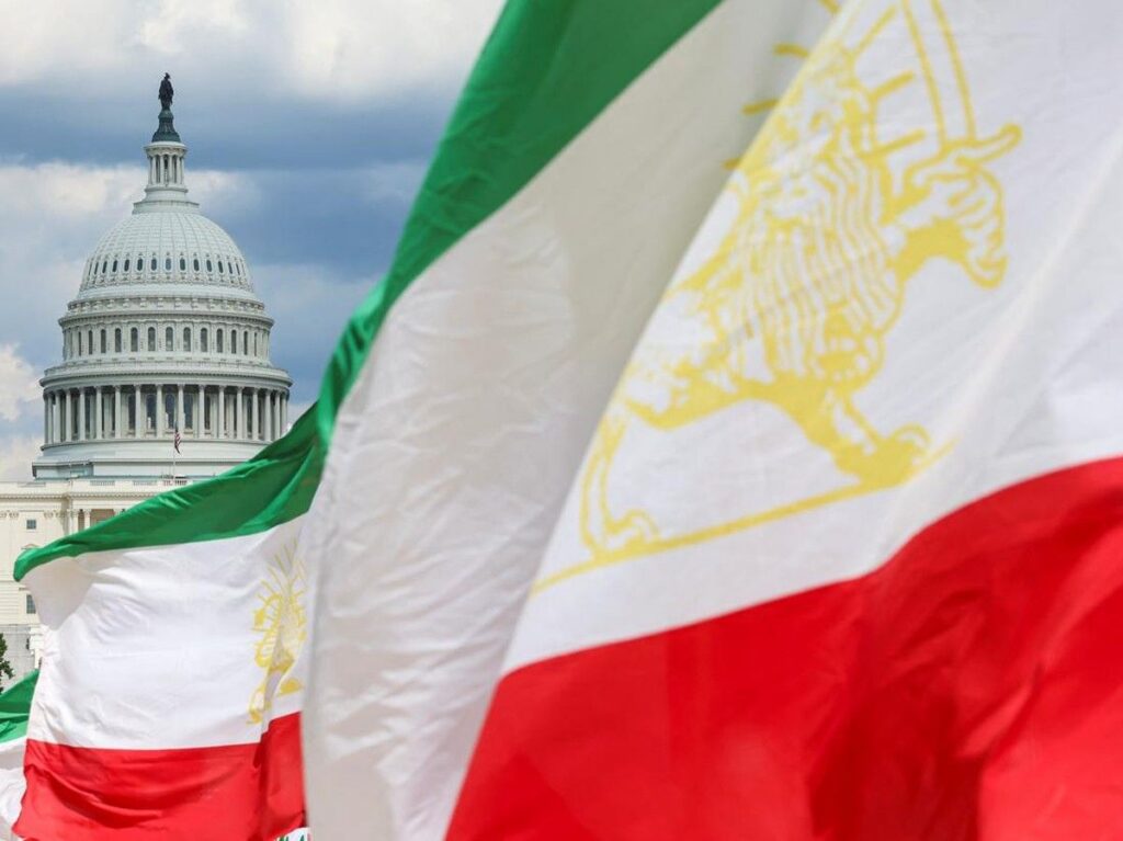 Iran Bantah Klaim Trump Mengenai Keseriusan Negosiasi