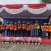 PT Freeport Indonesia Hibahkan 11 Kilometer Pipa Air ke Pemkab Mimika