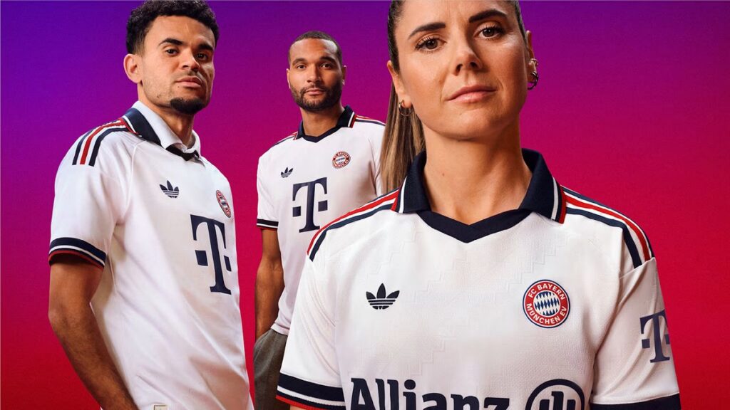 FC Bayern Frauen Tundukkan RB Omiya Ardija di Jepang