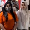 Polisi Tahan Tersangka Penipuan Investasi Salon di Mojokerto