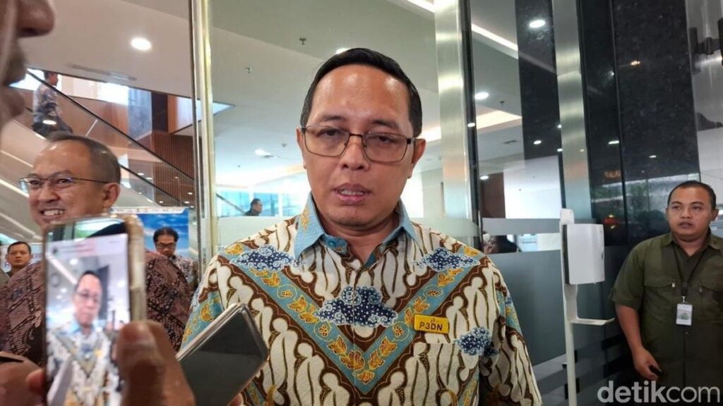 Hasan Nasbi Jelaskan Maksud Pernyataan Londo Ireng Prabowo