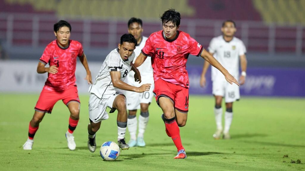 Rayhan Hannan Ingatkan Peningkatan Kualitas Rival Jelang Piala AFF 2026