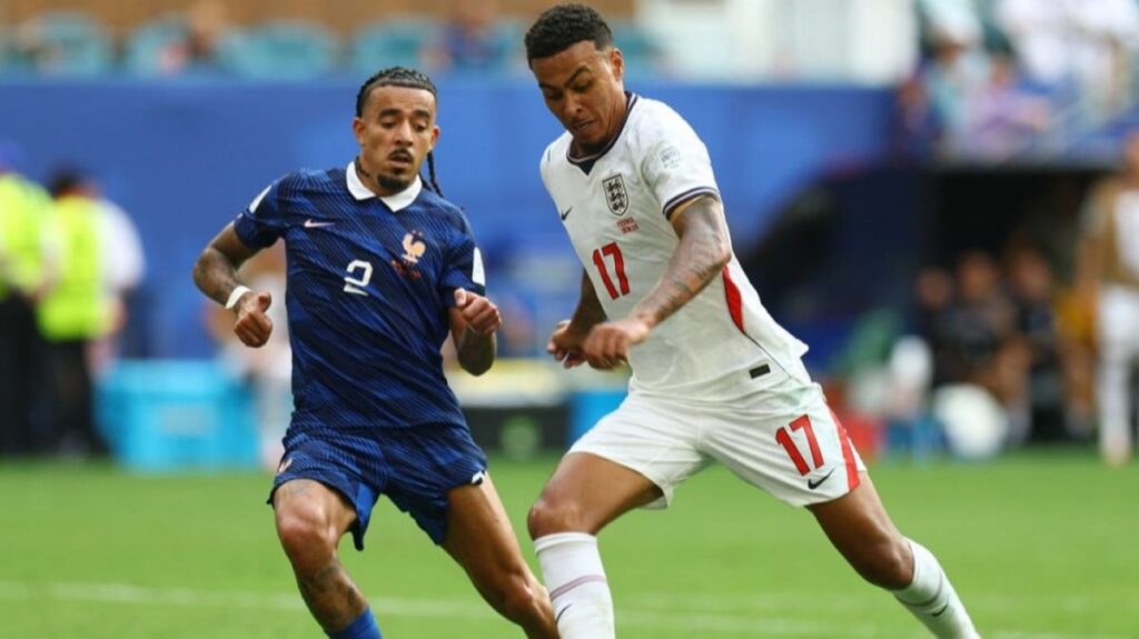Arsenal Alihkan Bidikan Transfer Usai Gagal Dapatkan Morgan Rogers