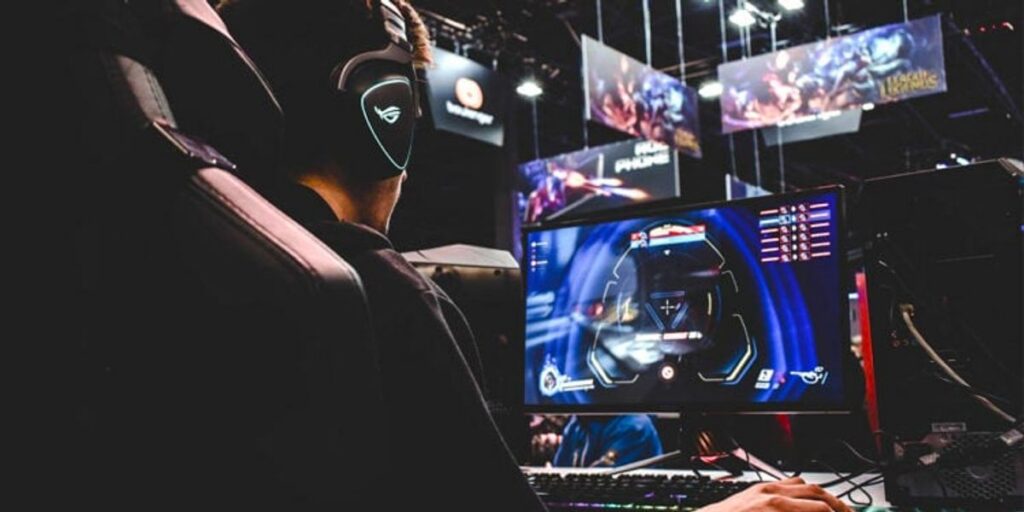 Penyebab Game Stuttering di PC dan Cara Mengatasinya