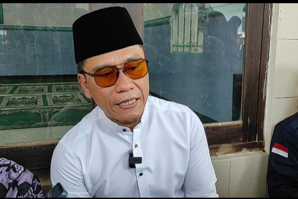 Sidang Korupsi Jalur Kereta Api Ungkap Aliran Dana ke Gus Miftah