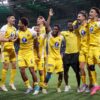 Maccabi Tel Aviv Hadapi Sheriff Tiraspol pada Kualifikasi Liga Europa
