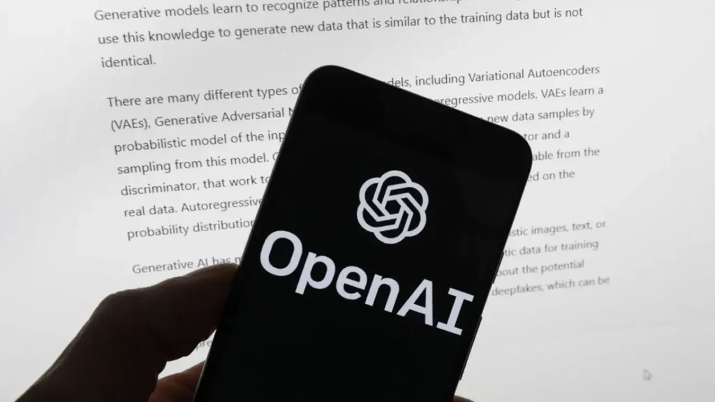 OpenAI Menghadapi Gugatan Hukum Usai ChatGPT Beri Saran Medis Keliru