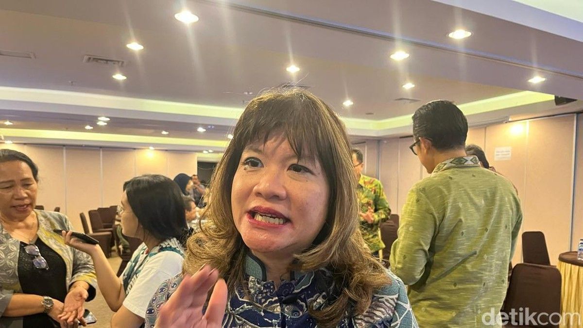Pengusaha Desak Transisi Mulus Usai Mundurnya Gubernur BI Perry Warjiyo