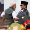 Prabowo Subianto Adopsi Kebijakan Perdana Menteri India Narendra Modi