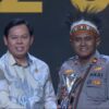 Iptu Motalip Litiloly Raih Penghargaan Hoegeng Awards 2026