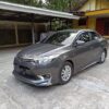 5 Rekomendasi Sedan Bekas di Bawah 40 Juta yang Irit dan Bandel