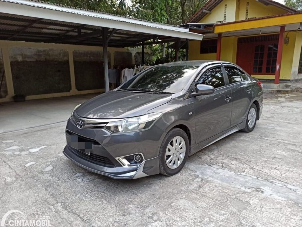 5 Rekomendasi Sedan Bekas di Bawah 40 Juta yang Irit dan Bandel