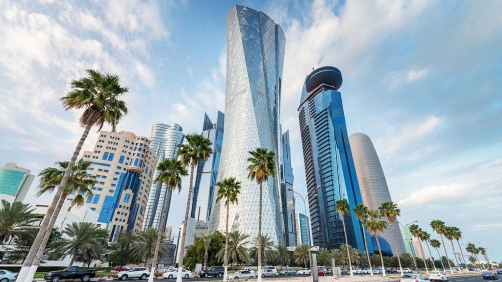 5 Negara Terkaya di Timur Tengah, Arab Saudi Bukan Posisi Pertama