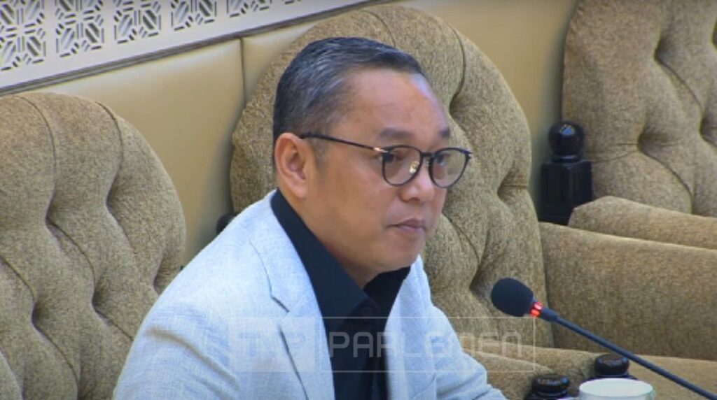 DPR Minta Pemda Susun SOP Pencegahan Pengeroyokan Warga